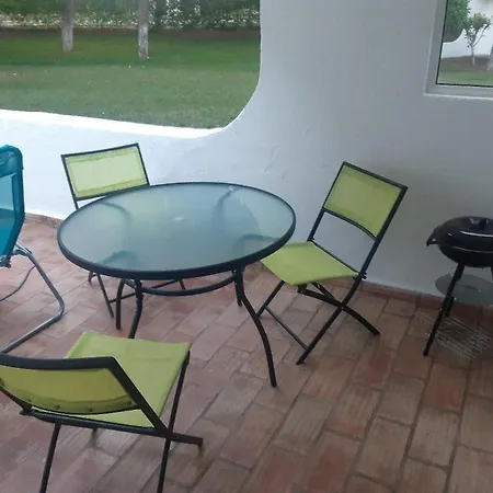 Blue Eyes - Aldeia Acoteias Appartamento *