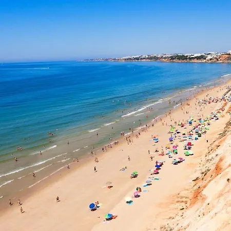 Appartamento Blue Eyes - Aldeia Acoteias *