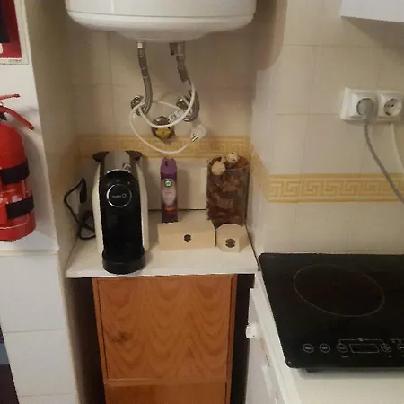 Appartamento Blue Eyes - Aldeia Acoteias