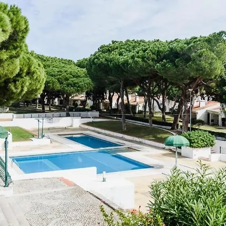 Blue Eyes - Aldeia Acoteias Appartamento