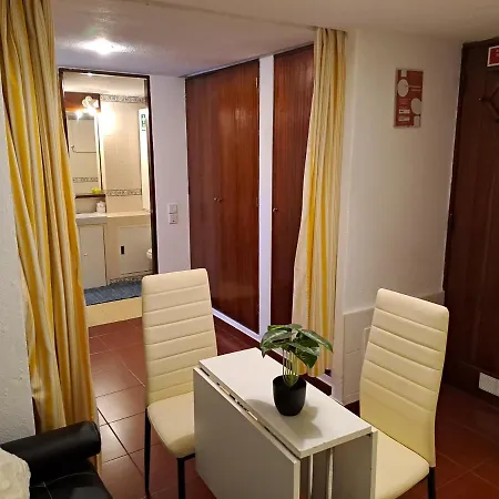 Blue Eyes - Aldeia Acoteias Appartamento Albufeira