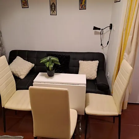 Blue Eyes - Aldeia Acoteias Appartamento *