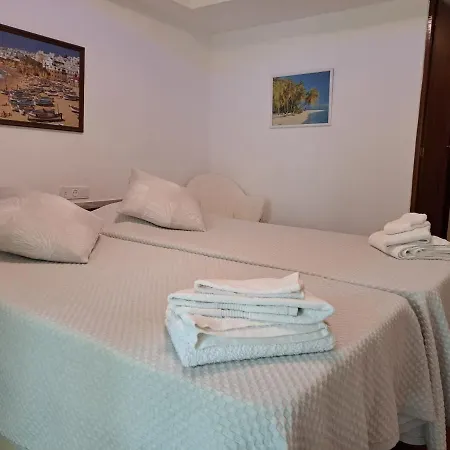 Appartamento Blue Eyes - Aldeia Acoteias Albufeira