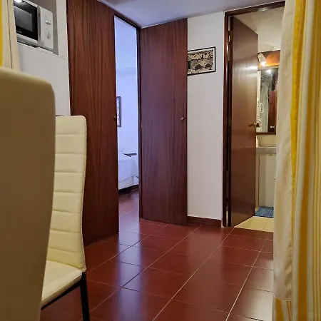 Blue Eyes - Aldeia Acoteias Appartamento