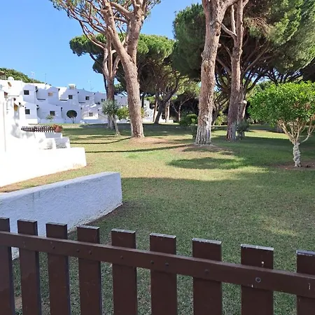 Apartamento Blue Eyes - Aldeia Acoteias Albufeira