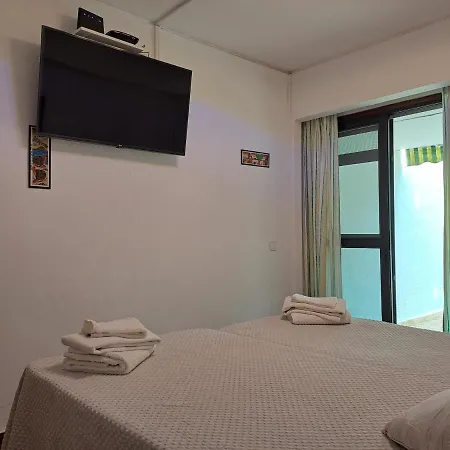 Blue Eyes - Aldeia Acoteias Appartement Albufeira