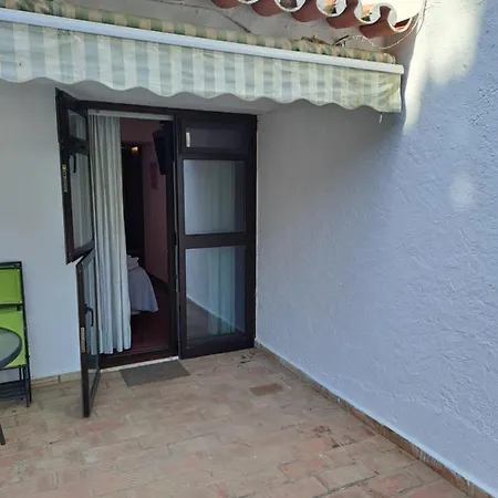 Appartement Blue Eyes - Aldeia Acoteias Albufeira