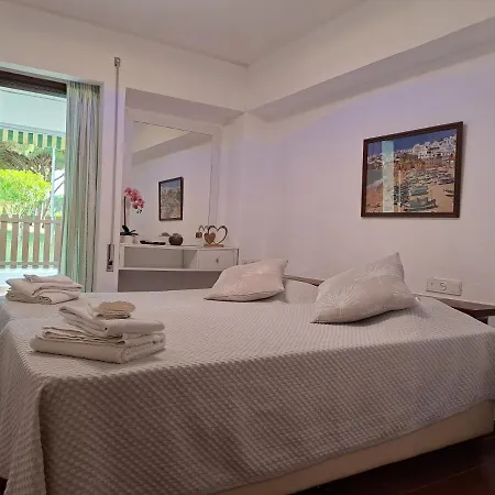 Blue Eyes - Aldeia Acoteias Appartement *